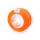 Spectrum Premium PET-G Lion Orange 1kg - 486434 - zdjęcie